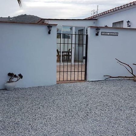 Casa Algill Villa Torrox Exterior photo